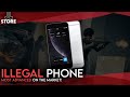 [QB/ESX] JL Store - Illegalphone Showcase
