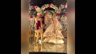 Sunny Jafry Wedding | Nikkah Day Highlights | Sunny & maryam