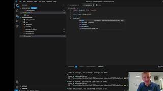 Express.js - Working with Express Routes to perform CRUD operations