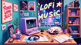 Lofi Music for Gaming: Perfect Chill Vibes for Your Play Sessions  ➤ Tranquil Lofi  ➤