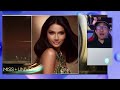 MISS UNIVERSE 2024 Final Competition LIVE Chat 👑| Noche de Coronación🔴