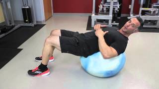 Exercises to Lose Belly Fat if Over 60 Years Old : Fitness & Body Health