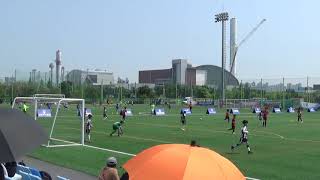 21.05.22 미추홀구FC vs LK FC (U12) 후반