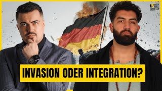 Undankbarkeit der Ausländer - Reden wir Tacheles - #4 RWT