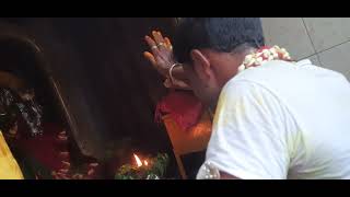 బోరబండ మైసమ్మ సిగం| borabanda #maisamma #sigam