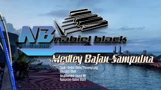 OMBO'~OMBO' MEDLEY PANANGSANG By OLLOK Feat NABIEL BLACK