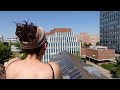 Germany's BEST Sustainable Hotel with Rebecca Woolford