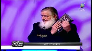 Peace and Prosperity Islamic Goal For Humanity Part 2, Yusuf Estes, Episode 4