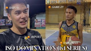 SECOND GAME PALANG TINAMBAKAN NA AKO!!! 🤯 || JDTV