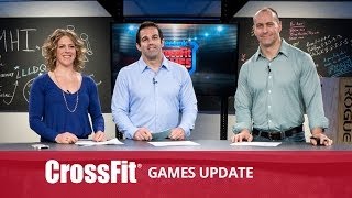 CrossFit Games Update: March 5, 2014