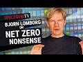 'It's a concern – not a catastrophe!' Bjorn Lomborg on climate alarmism & empty energy policies