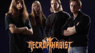 Necrophagist - Extreme Unction