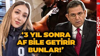 Polis Katiline Ağırlaştırılmış Müebbet İstemi! Fatih Portakal Suç Makinesine Ateş Püskürdü!