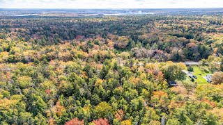 Lot Saunders Road, Deerfield, Nova Scotia