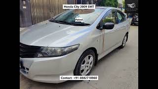 Honda City 2009 SMT 2009 New-Delhi