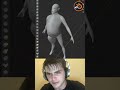 How to gain weight easily: shapekeys by iltaen🤯🔥
