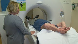 New concerns over drop in cancer screenings
