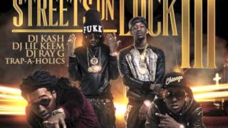 Migos - Switch A Roo (STREET ON LOCK 3)
