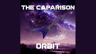 2022 Caparison Guitars Orbit V - Japanese Space Engineering