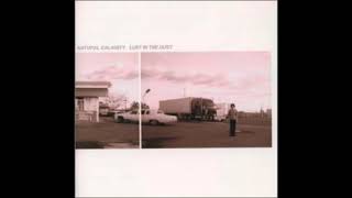 Natural Caramity - Lust In The Dust