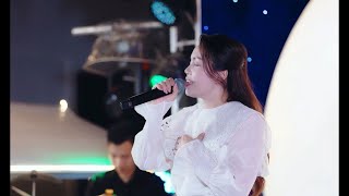 Cơn gió lạ | Nguyễn Ngọc Anh
