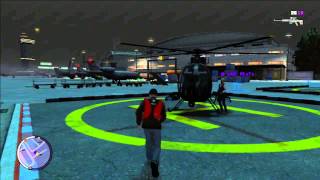 GTA4オンライン　空戦が強い人達の部屋に入った！