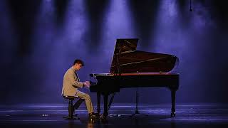 Cosmic Piano Pieces - 25 min Relaxing Piano (by James Malikey)