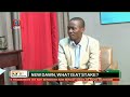 MUVI TV | SPECIAL INTERVIEW | MUNIR ZULU | 26/08/2021