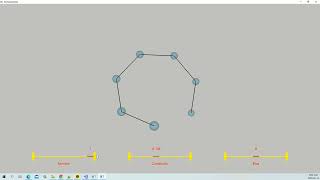 VTK Example - KochanekSplineDemo - Cxx