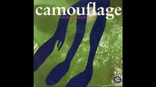 Camouflage - Heaven (I Want You) (1991)