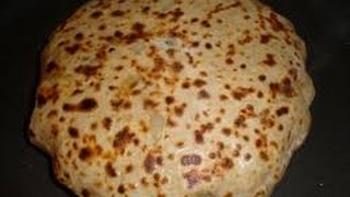 ਆਲੂ ਵਾਲਾ ਪਰਾਂਠਾ ਬਣਾਉਣਾ ਬਹੁਤ ਆਸਾਨ || Allu Parantha || Brar Kitchen