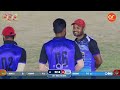 semi final no 2 dfuc vs angel kolkata