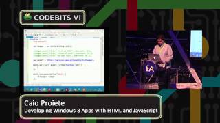 Developing Windows 8 Apps with HTML and JavaScript Codebits 2012 SD clip15