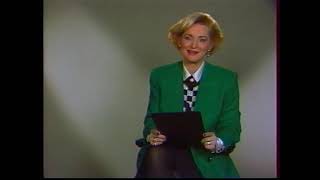 Ada Straková - 27.december 1991 (STV)