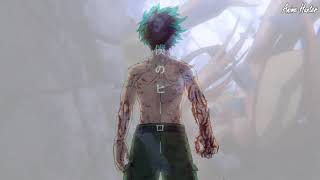 Boku no Hero Academia Season 3 OST - My Hero (Midoriya vs Muscular Theme)