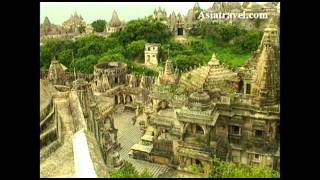 Palitana Tour, Gujarat by Asiatravel.com