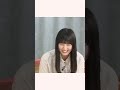 あーやに可愛がられるさくちゃん 乃木坂46 遠藤さくら 小川彩 shorts