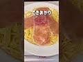 美味しすぎる生ハムカルボナーラ！【飯テロ】【レシピ動画】