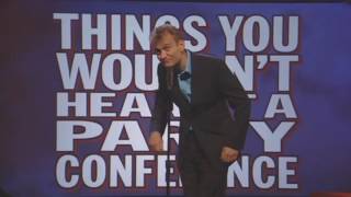Mock The Week's Scenes We'd Like to See (The Odds & Ends Cut)
