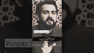 Saeed Aslam Poetry #viral #poetry #shayari #punjabi #shayaristatus #poetrystatus