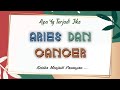 Apa Jadinya Jika Aries Bersama Cancer ????