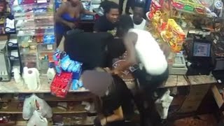 Group Attacks Store Clerk in Deerfield Beach After Change Dispute