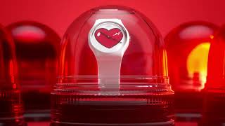 Swatch Valentine 2022 !!!