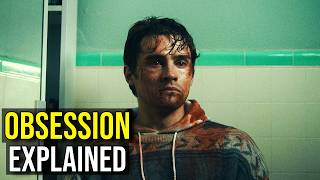 The Twisted Horror and Meaning of OBSESSION