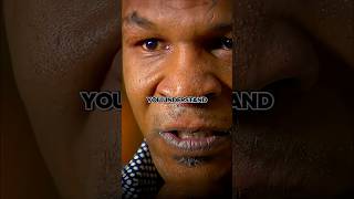 Truth Behind Mike Tyson S Famous Interview