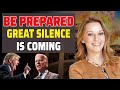 Julie Green Urgent Prophetic Update 🕊 | BE PREPARED GREAT SILENCE | Julie Green Prophecy For Today