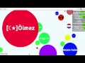 ☆ daily gameplay ☆ agar.io ☆ 12.152 points ☆