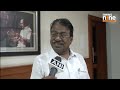 “many came and gone…” tks elangovan comments on vijay’s speech at tvk’s first conference news9