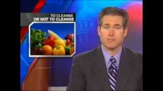 Advocare Herbal Cleanse Review on NBC News