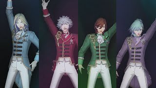 うたの☆プリンスさまっ♪ SHINING STAR STAGE -LOVE in DREAM- // Trailer ≪QUARTET NIGHT ver.≫